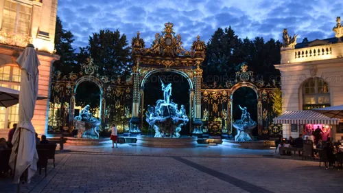 « Balance ton bar Nancy » : une enquête pour viol ouverte par le...